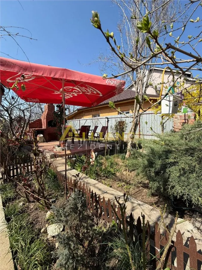 EXCLUSIVITATE - CASA INDIVIDUALĂ - Teren de 754mp - 230.000â‚¬ - foto 12