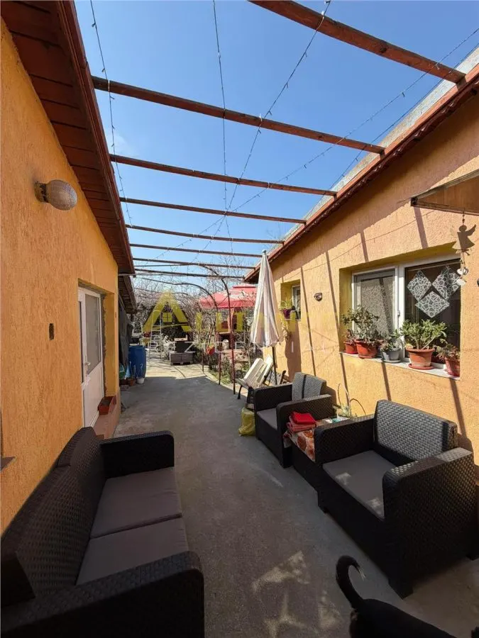 EXCLUSIVITATE - CASA INDIVIDUALĂ - Teren de 754mp - 230.000â‚¬ - foto 17