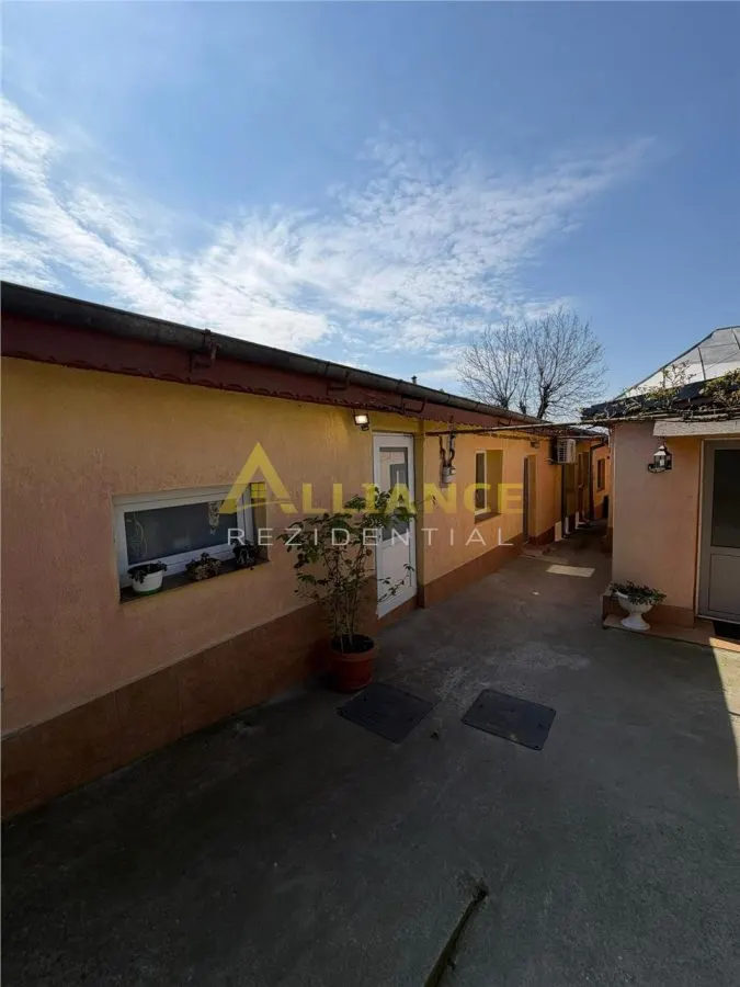 EXCLUSIVITATE - CASA INDIVIDUALĂ - Teren de 754mp - 230.000â‚¬ - foto 18