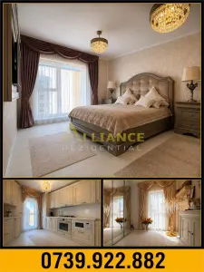 Metrou Berceni 5 minute Apartament 3 camere 73 mp Mobilat si Utilat - foto 1