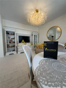 Metrou Berceni 5 minute Apartament 3 camere 73 mp Mobilat si Utilat - foto 3