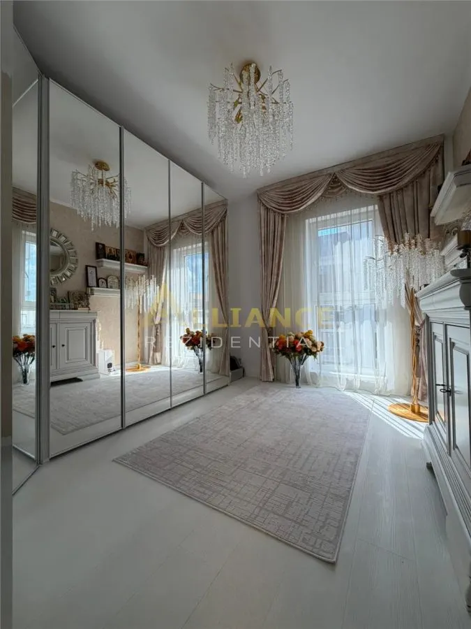 Metrou Berceni 5 minute Apartament 3 camere 73 mp Mobilat si Utilat - foto 6
