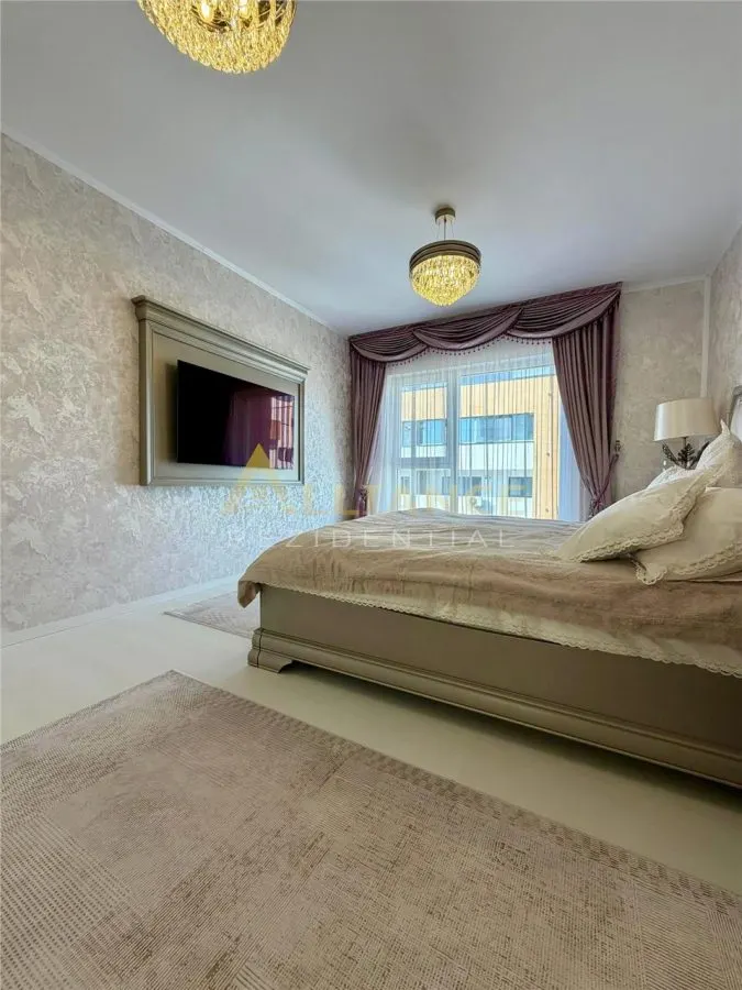 Apartament 3 camere PREMIUM ~ 10 minute metrou Berceni ~ 74 mp - foto 3
