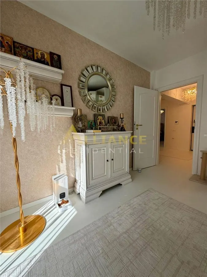 Apartament 3 camere PREMIUM ~ 10 minute metrou Berceni ~ 74 mp - foto 6
