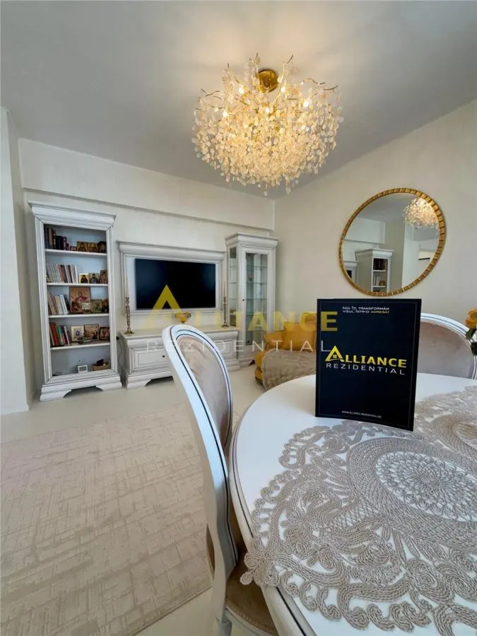 Apartament 3 camere PREMIUM ~ 10 minute metrou Berceni ~ 74 mp - foto 10