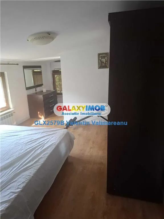 Casa complet mobilata , utilata Crangasi - foto 7