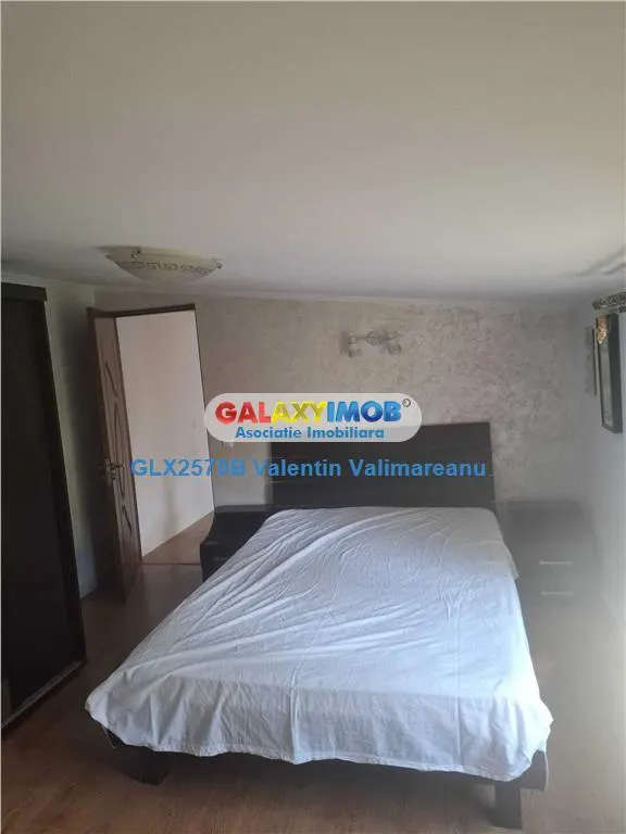 Casa complet mobilata , utilata Crangasi - foto 8