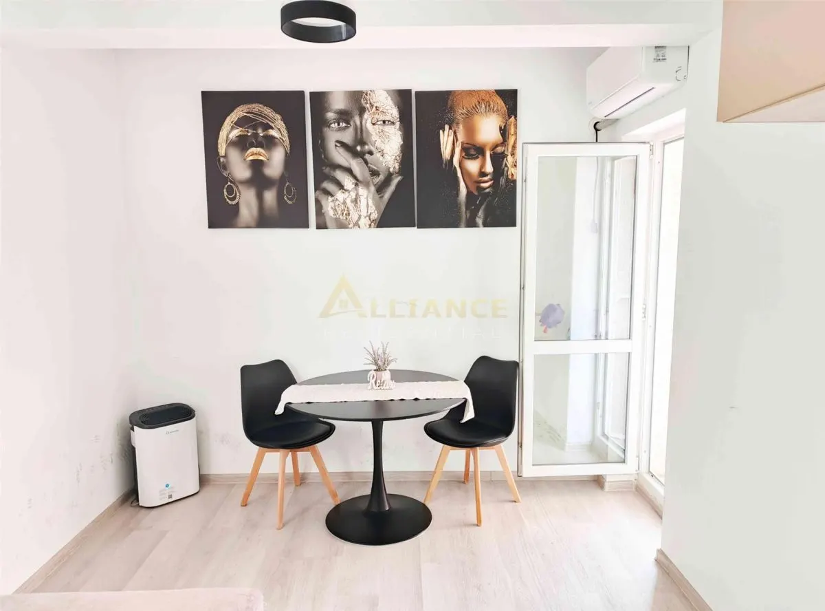 2 camere Sfanta Agnes decomandat - foto 4