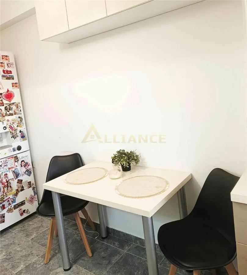 2 camere Sfanta Agnes decomandat - foto 5