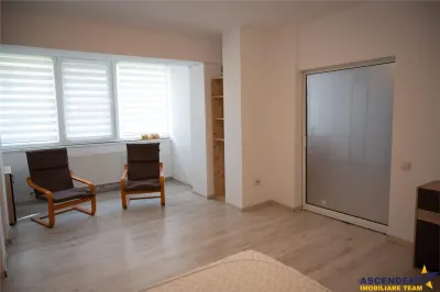 Apartament la casa, curte si acces propriu, loc parcare, Parcul Central, Brasov - foto 5