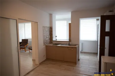 Apartament la casa, curte si acces propriu, loc parcare, Parcul Central, Brasov - foto 9