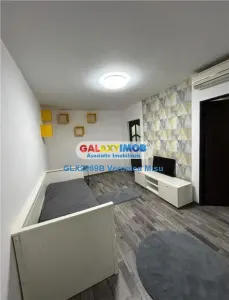 Garsoniera de inchiriat - Timpuri Noi - Bucuresti