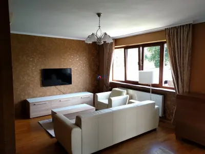 Inchiriere apartament 4 camere de LUX in Gruia- zona Rosetti - Cluj-Napoca