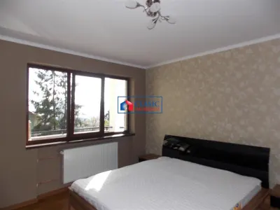 Inchiriere apartament 4 camere de LUX in Gruia- zona strazii Rosetti - foto 12