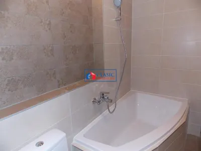 Inchiriere apartament 4 camere de LUX in Gruia- zona strazii Rosetti - foto 14