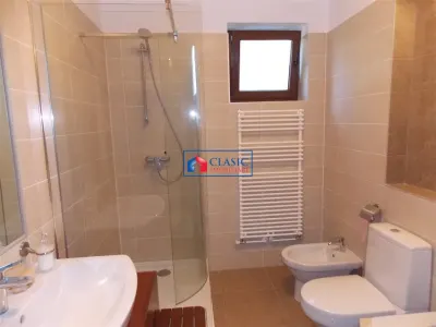 Inchiriere apartament 4 camere de LUX in Gruia- zona strazii Rosetti - foto 15