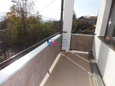 Inchiriere apartament 4 camere de LUX in Gruia- zona strazii Rosetti - foto 16