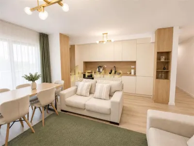Apartament 3 camere | 70 mp | Avanera | ID : 1758 - foto 4