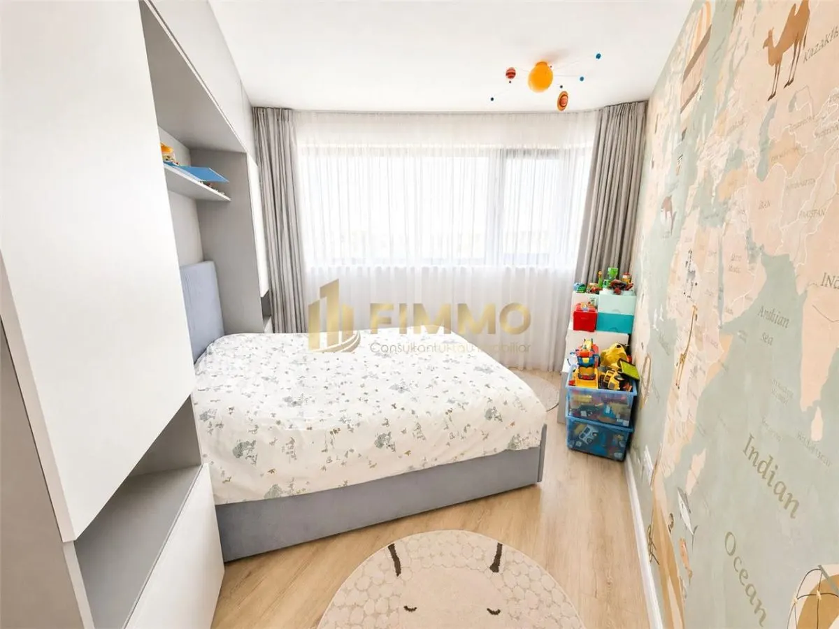 Apartament 3 camere | 70 mp | Avanera | ID : 1758 - foto 6