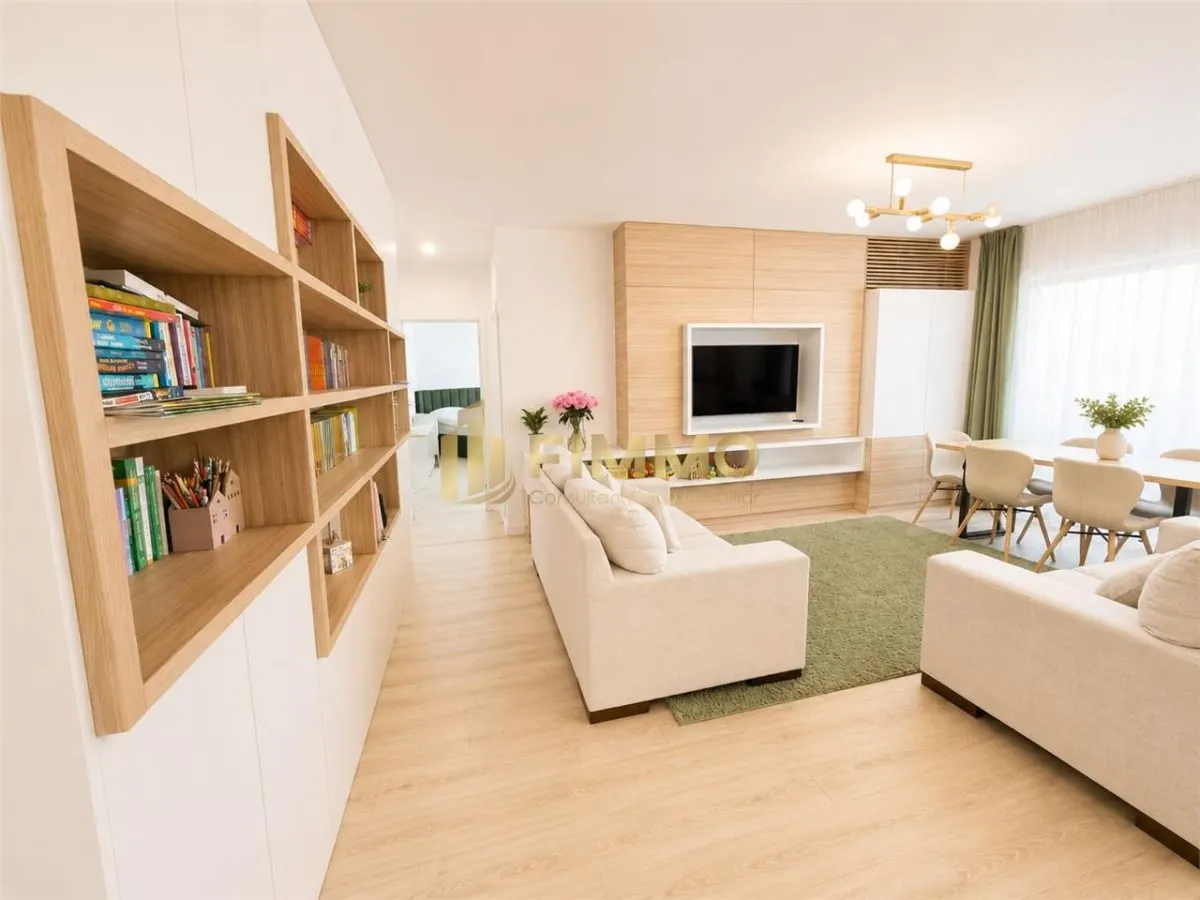 Apartament 3 camere | 70 mp | Avanera | ID : 1758 - foto 9