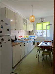Inchiriere apartament 2 camere, bloc nou I Nicolae Teclu - Bucuresti