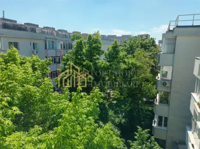 2 CAMERE TEI BARBU VACARESCU 4/4 DECOMANDAT - Bucuresti