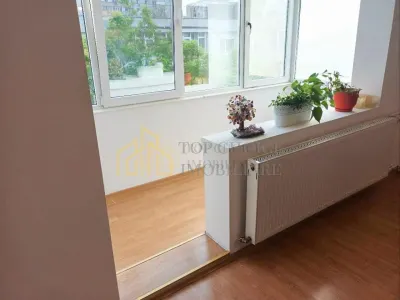 2 CAMERE TEI BARBU VACARESCU 4/4 DECOMANDAT - foto 17