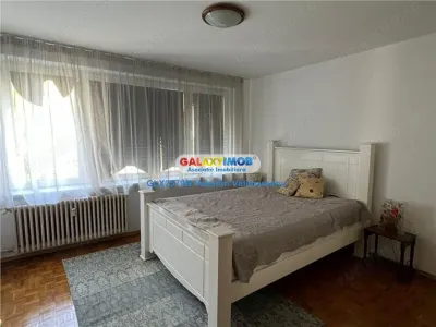 Apartament 3 camere Sala Palatului S003 - Bucuresti
