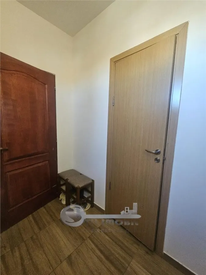 Cameră cămin 20 mp, mobilată, etaj 3 â€“ Dacia (Biserica Catolică), ideal investiție - foto 6