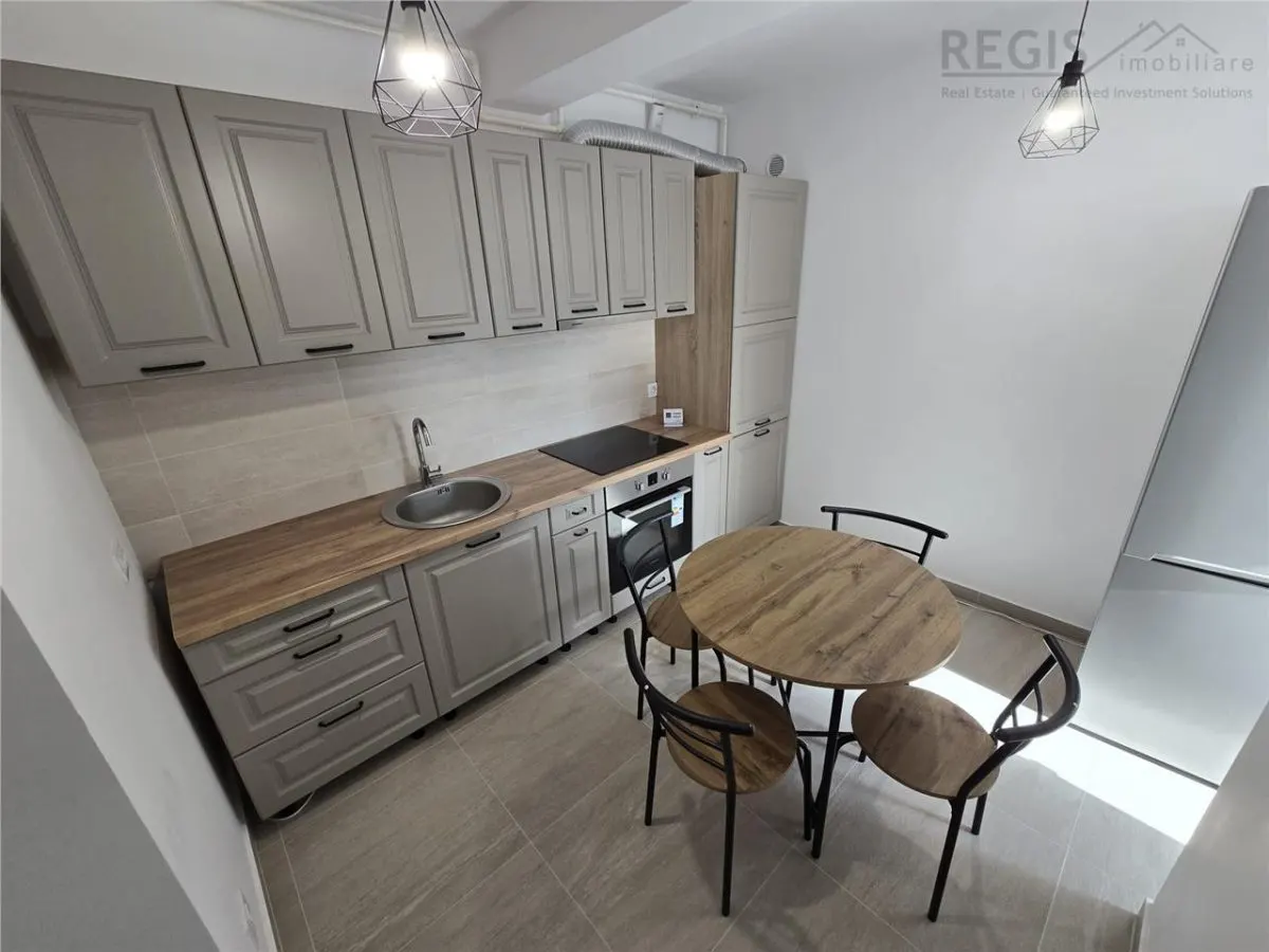 Apartament 2 Camere | Parcare | Bartolomeu - foto 4