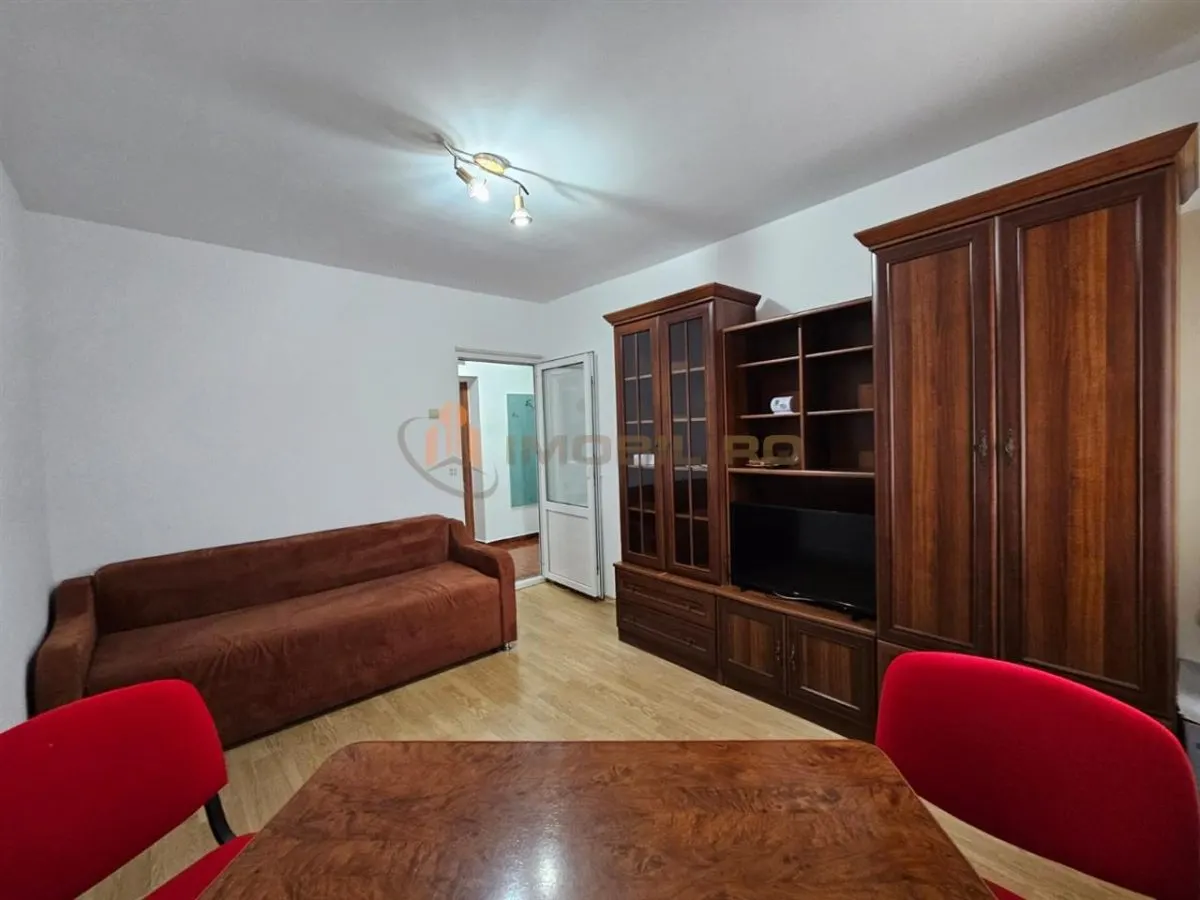 Apartament - zona Siraj/Frumoasa - foto 1