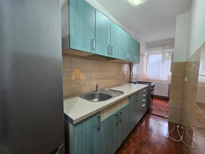 Apartament - zona Siraj/Frumoasa - foto 4