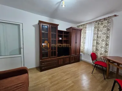 Apartament - zona Siraj/Frumoasa - foto 5