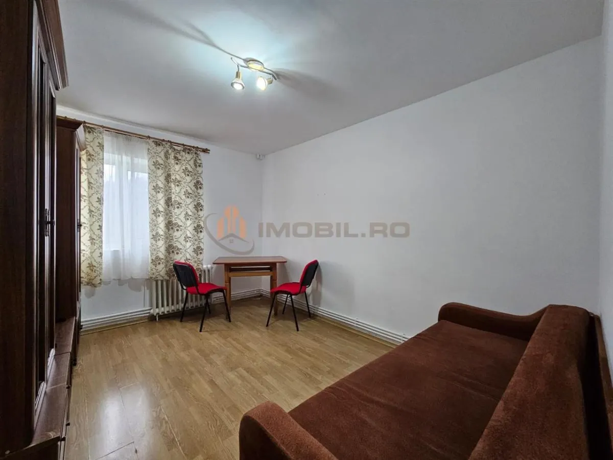 Apartament - zona Siraj/Frumoasa - foto 7