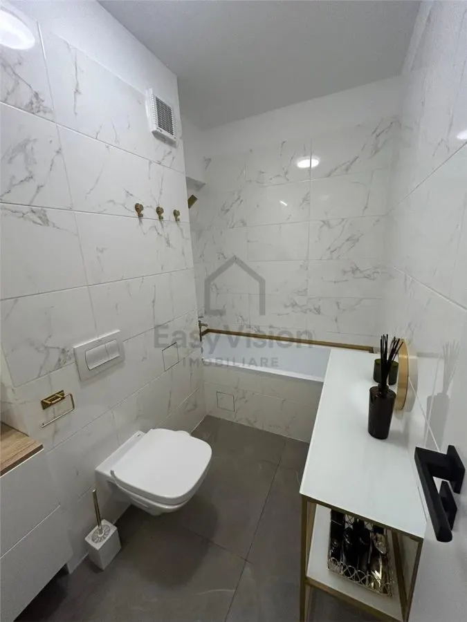 Penthouse Duplex | Belvedere Residence | 109 MP | Sector 1 - foto 14