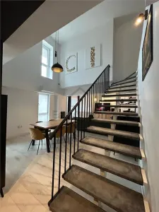 Penthouse Duplex | Belvedere Residence | 109 MP | Sector 1 - foto 3