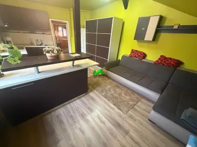 Apartament de inchiriat 2 camere la casa Sibiu Selimbar - Selimbar