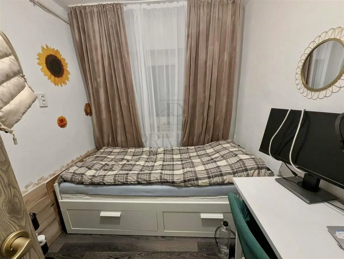 LIPOVEI - 2 CAMERE - ETAJ 2 - CENTRALA PROPRIE - CLIMA - foto 4