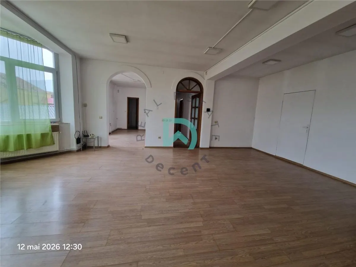 Spatiu birouri de inchiriat, 125 mp, Astra, Brasov - foto 1
