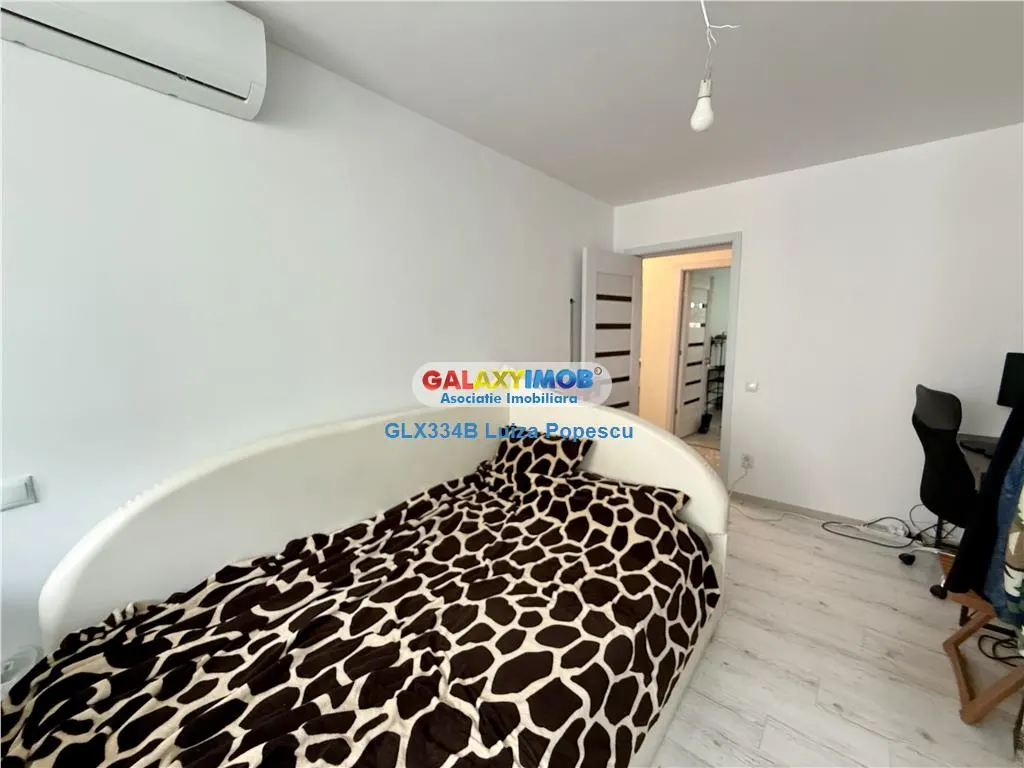 Vanzare apartament 3 camere Bd Timisoara- AFI Cotroceni,reabilitat - foto 2