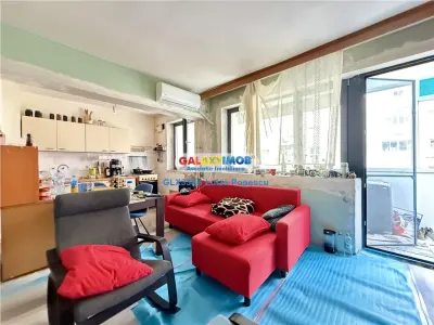 Vanzare apartament 3 camere Bd Timisoara- AFI Cotroceni,reabilitat - foto 4