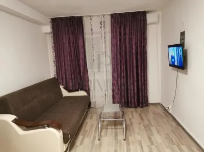 BUZIASULUI - APARTAMENT CU 1 CAMERA - mobilat, utilat, decomandat - Timisoara