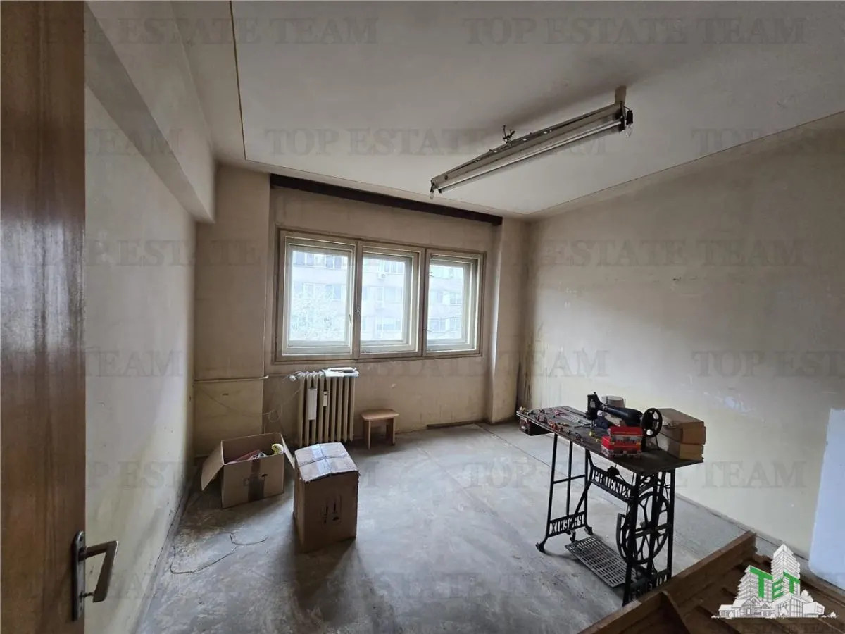 Apartament 3 camere in Cartier Drumul Taberei, langa metrou Valea Ialomitei, sector 6 - foto 5