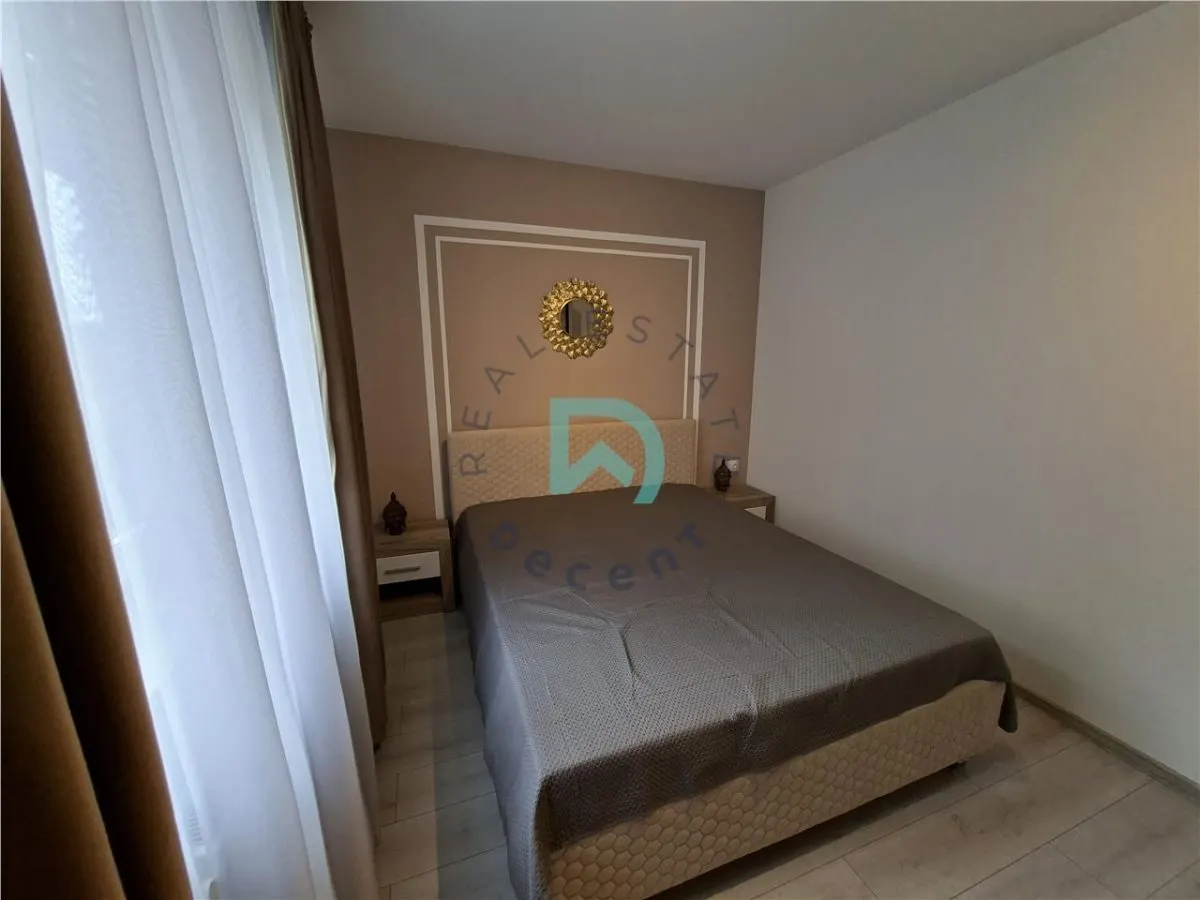 Apartament 3 camere Tractorul,  Brasov - foto 2