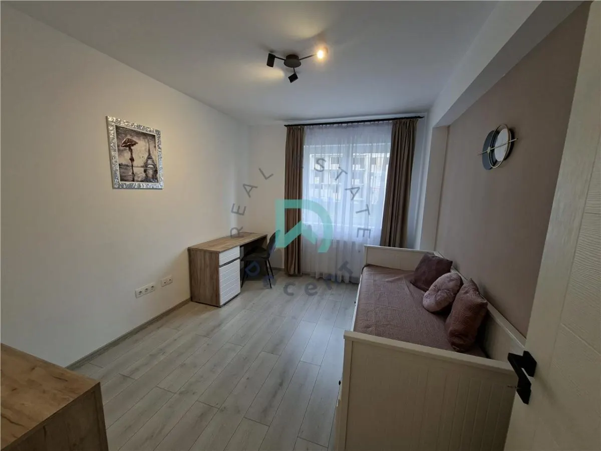 Apartament 3 camere Tractorul,  Brasov - foto 17