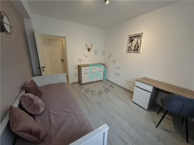 Apartament 3 camere Tractorul,  Brasov - foto 18