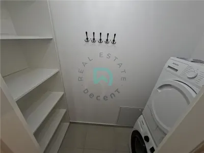 Apartament 3 camere Tractorul,  Brasov - foto 8
