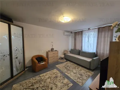 Apartament 2 camere, in Drumul Taberei, langa metrou Valea Ialomitei, sector 6 Bucuresti - Bucuresti