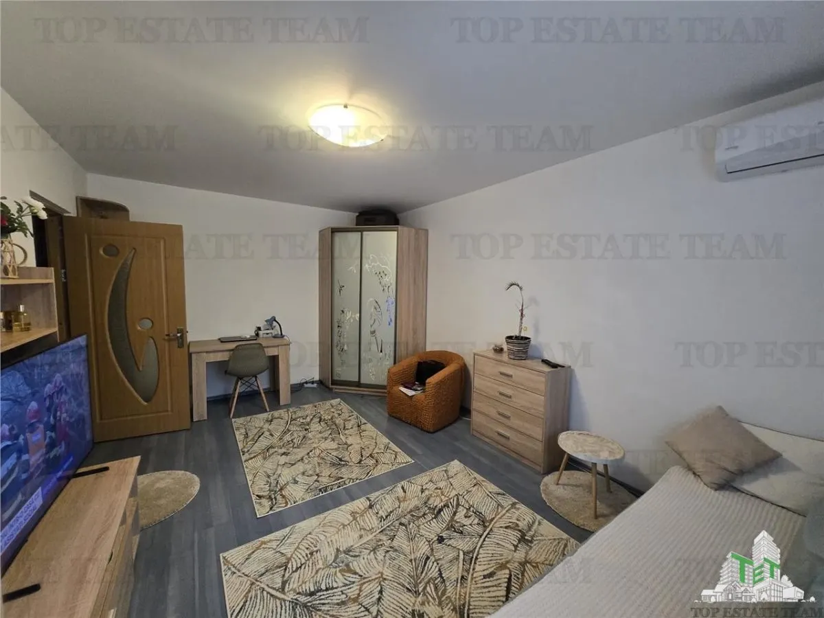 Apartament 2 camere, in Drumul Taberei, langa metrou Valea Ialomitei, sector 6 Bucuresti - foto 2