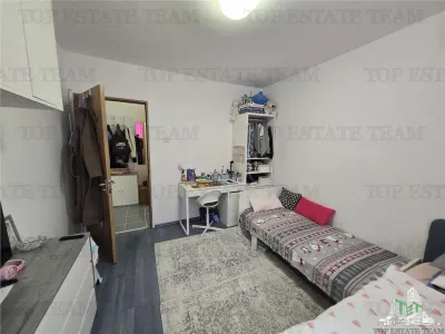 Apartament 2 camere, in Drumul Taberei, langa metrou Valea Ialomitei, sector 6 Bucuresti - foto 4